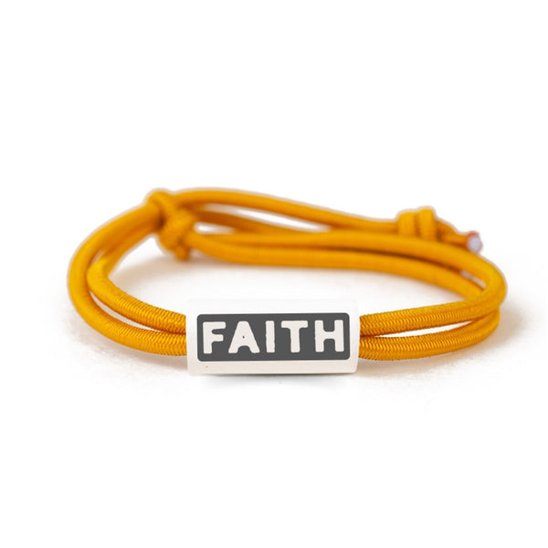 FAITH - Active Lifestyle Bracelet