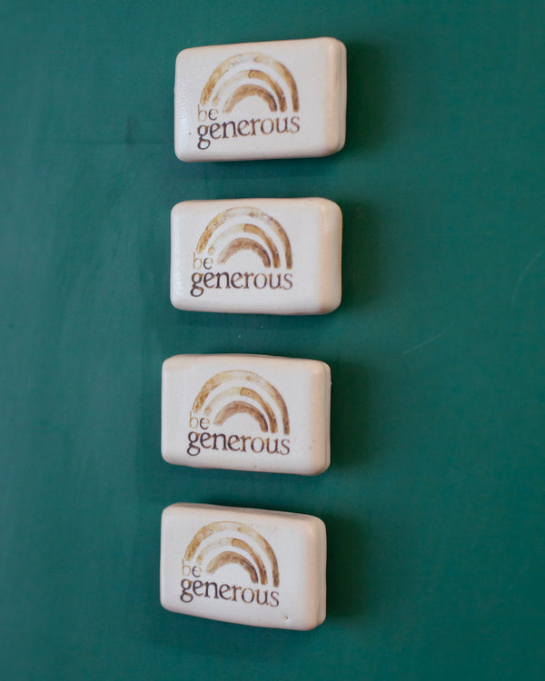 Custom Design Magnets