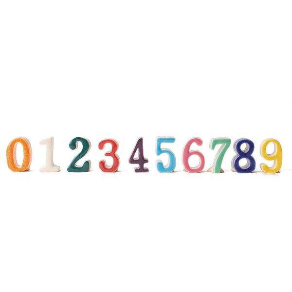 Numbers - LOVE Letters Starter Kit