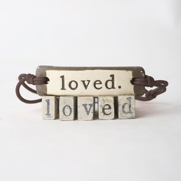 loved. Original Bracelet