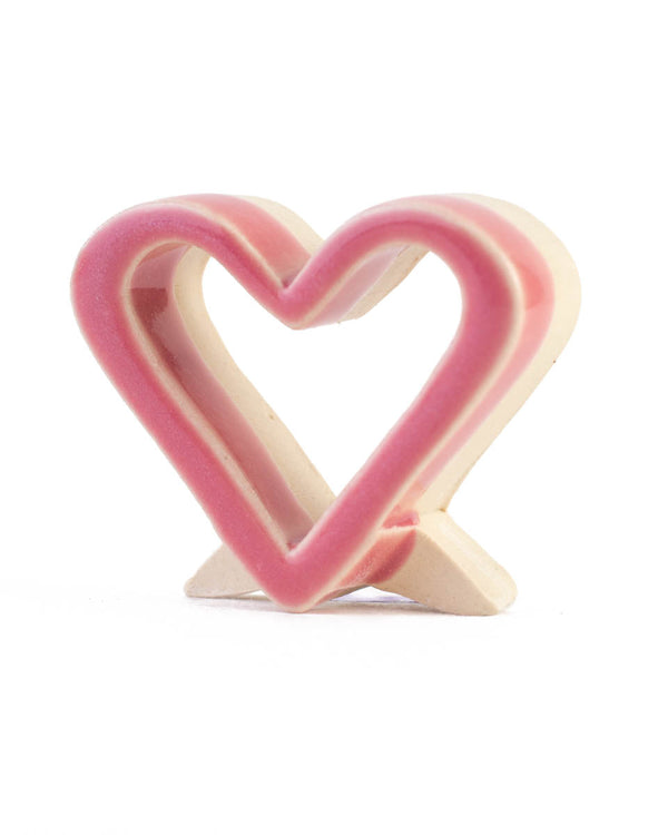 Heart - LOVE Letter